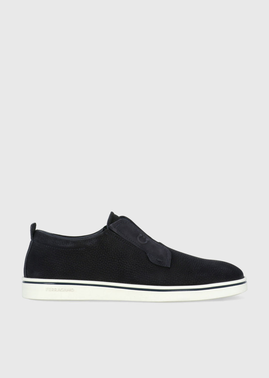 Ferragamo Sneakers Slip-on FRG-ALFIE