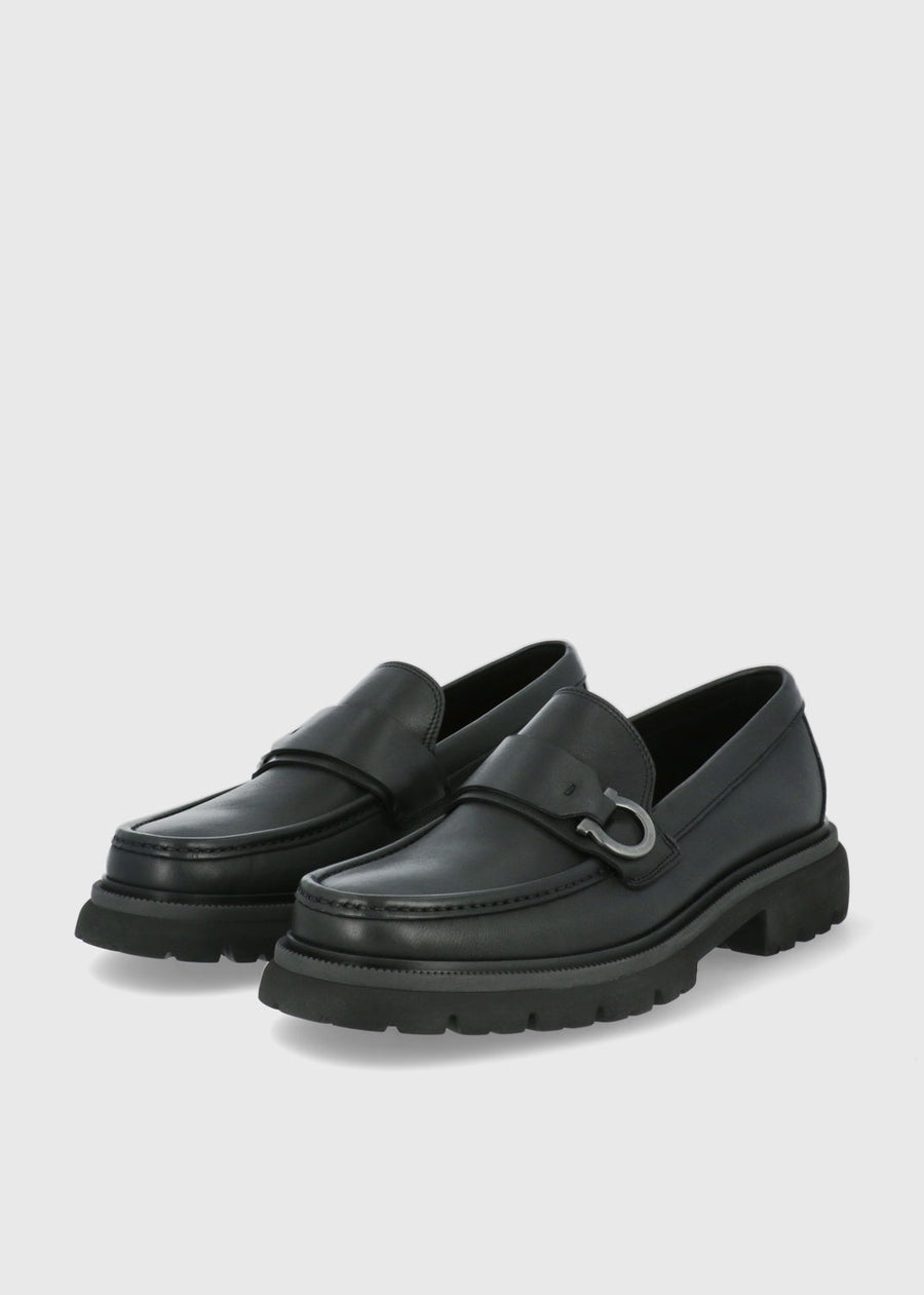 Ferragamo Mocasines Andover FRG-ANDOVER