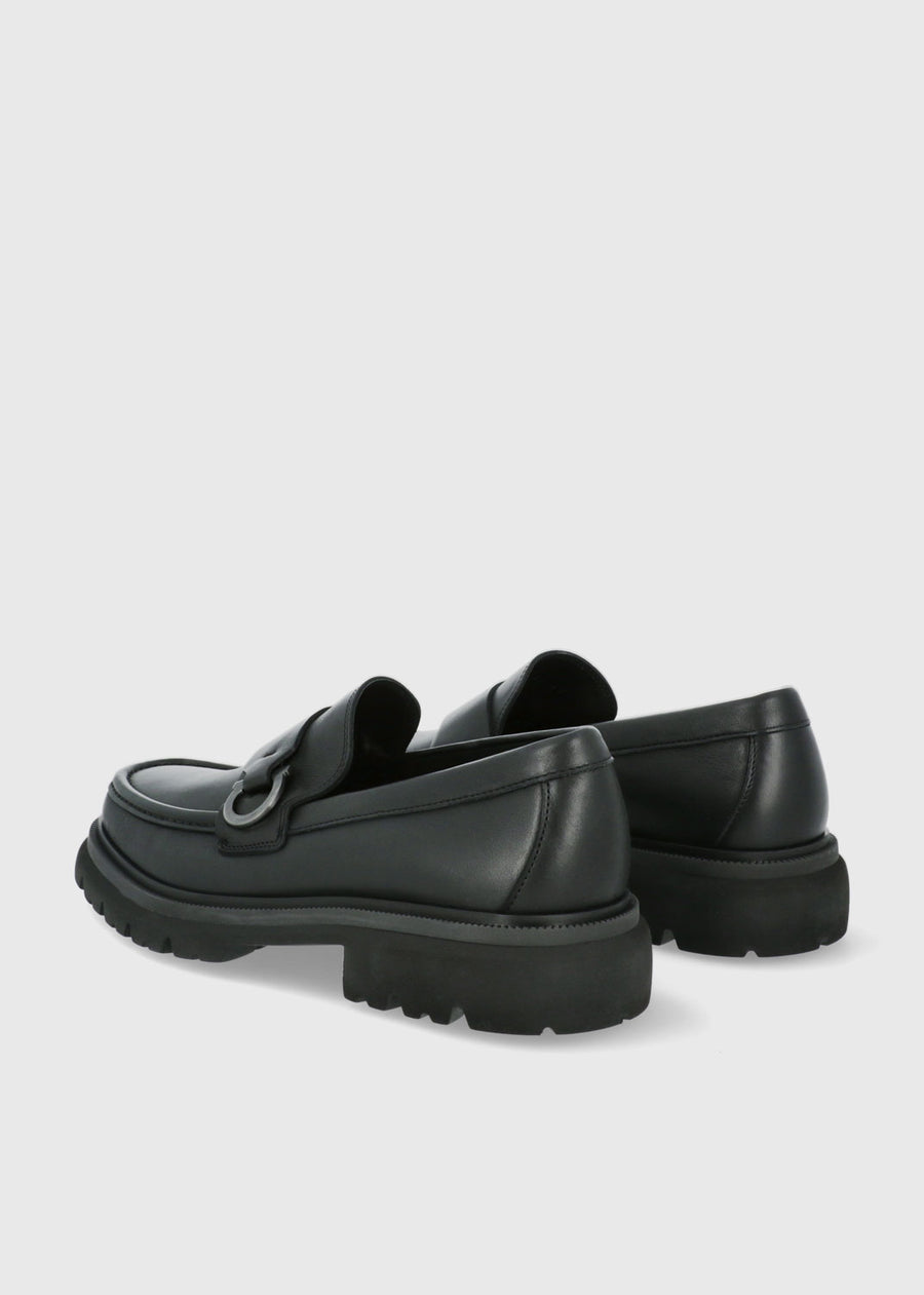 Ferragamo Mocasines Andover FRG-ANDOVER