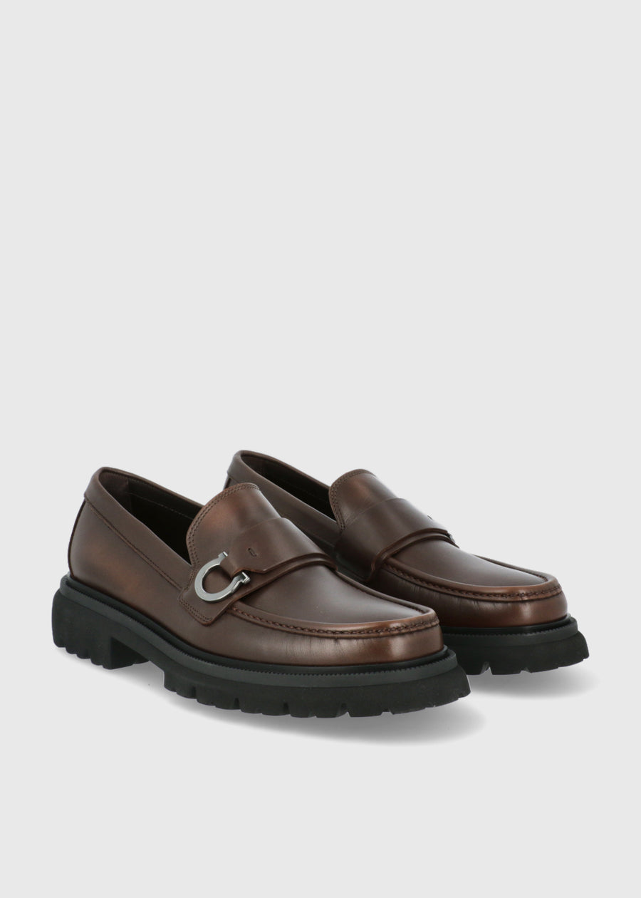 Ferragamo Mocasines Andover FRG-ANDOVER