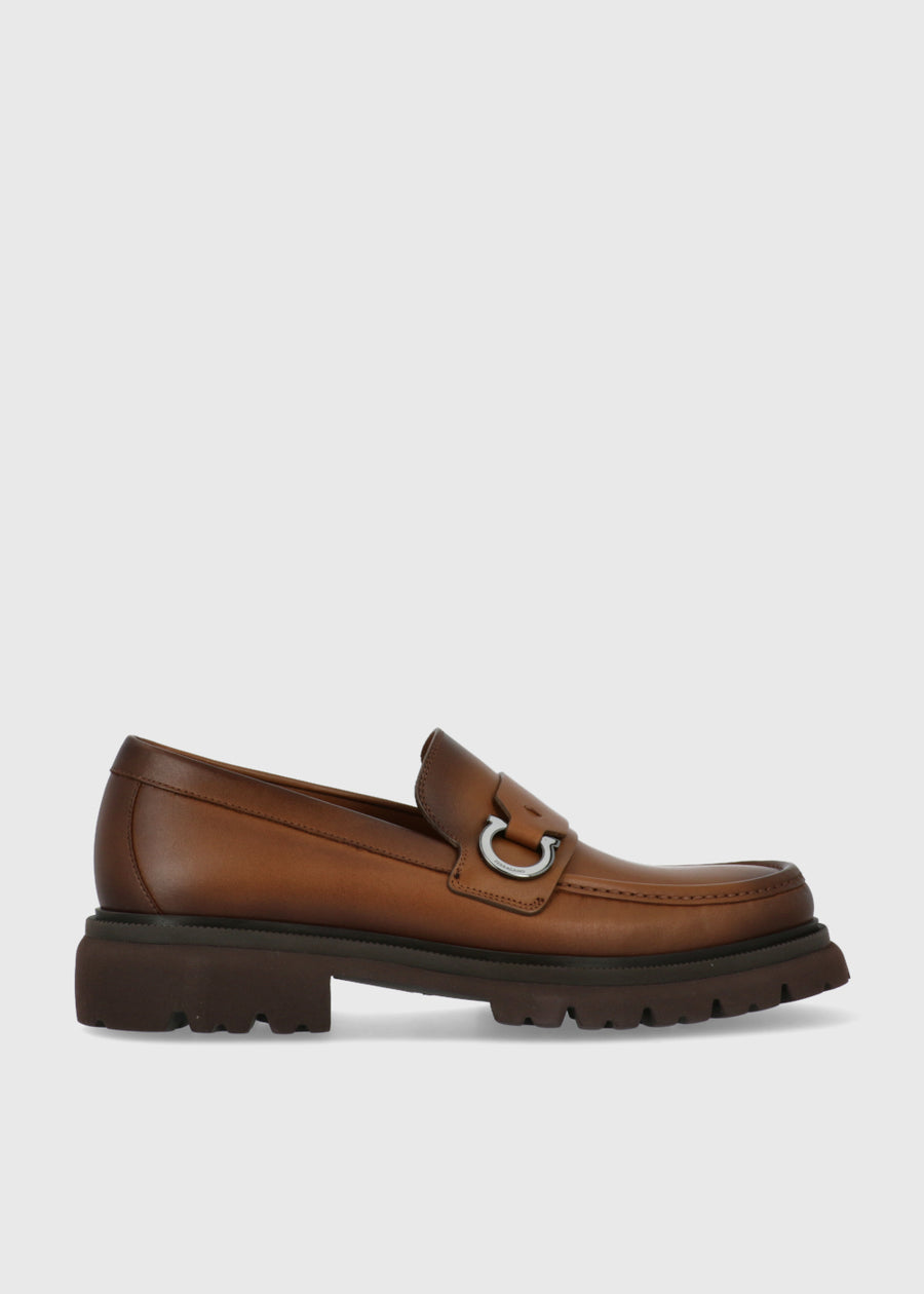 Ferragamo Mocasines Andover FRG-ANDOVER