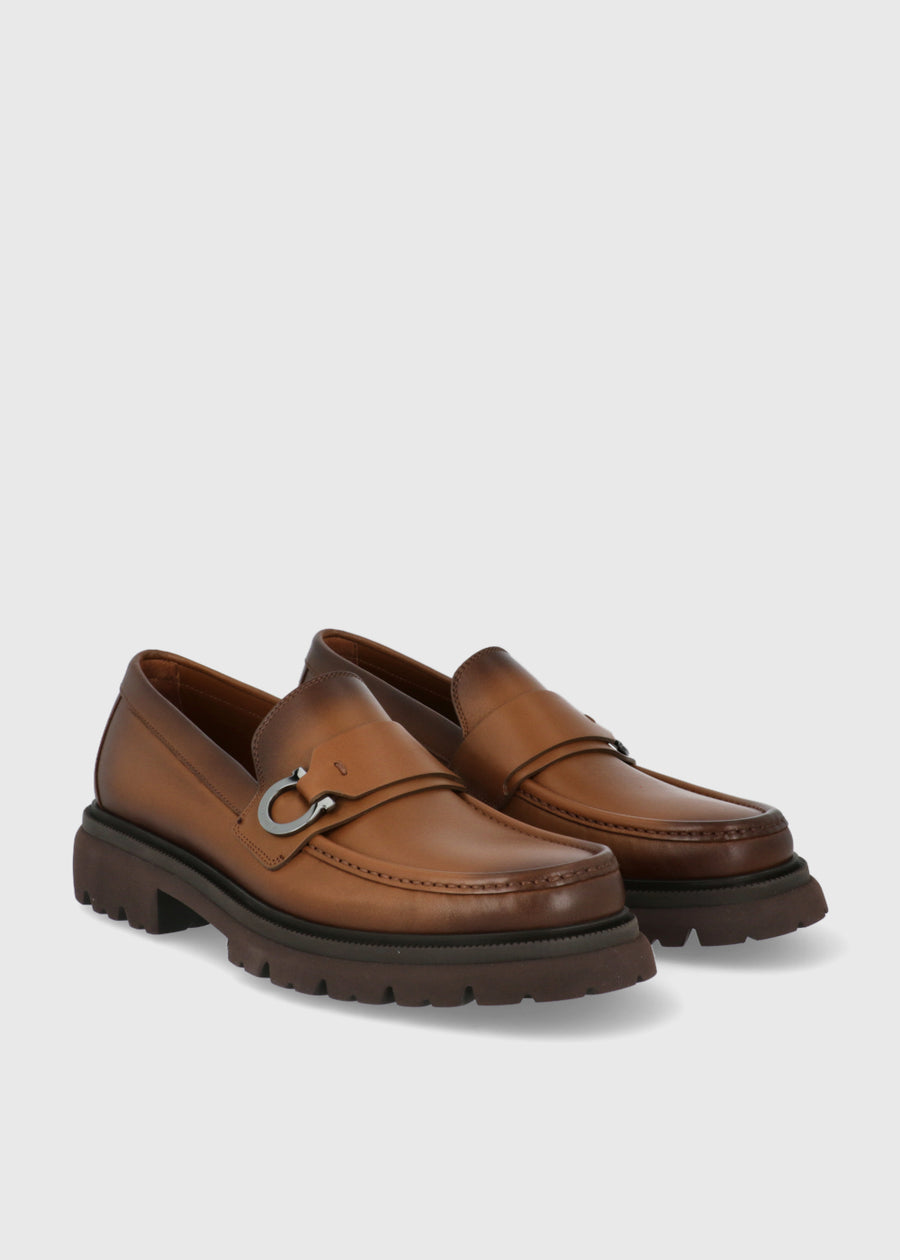 Ferragamo Mocasines Andover FRG-ANDOVER