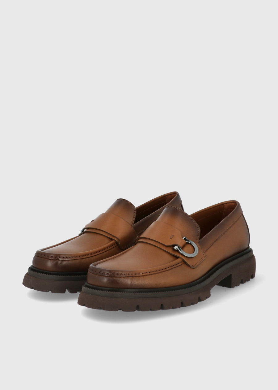 Ferragamo Mocasines Andover FRG-ANDOVER