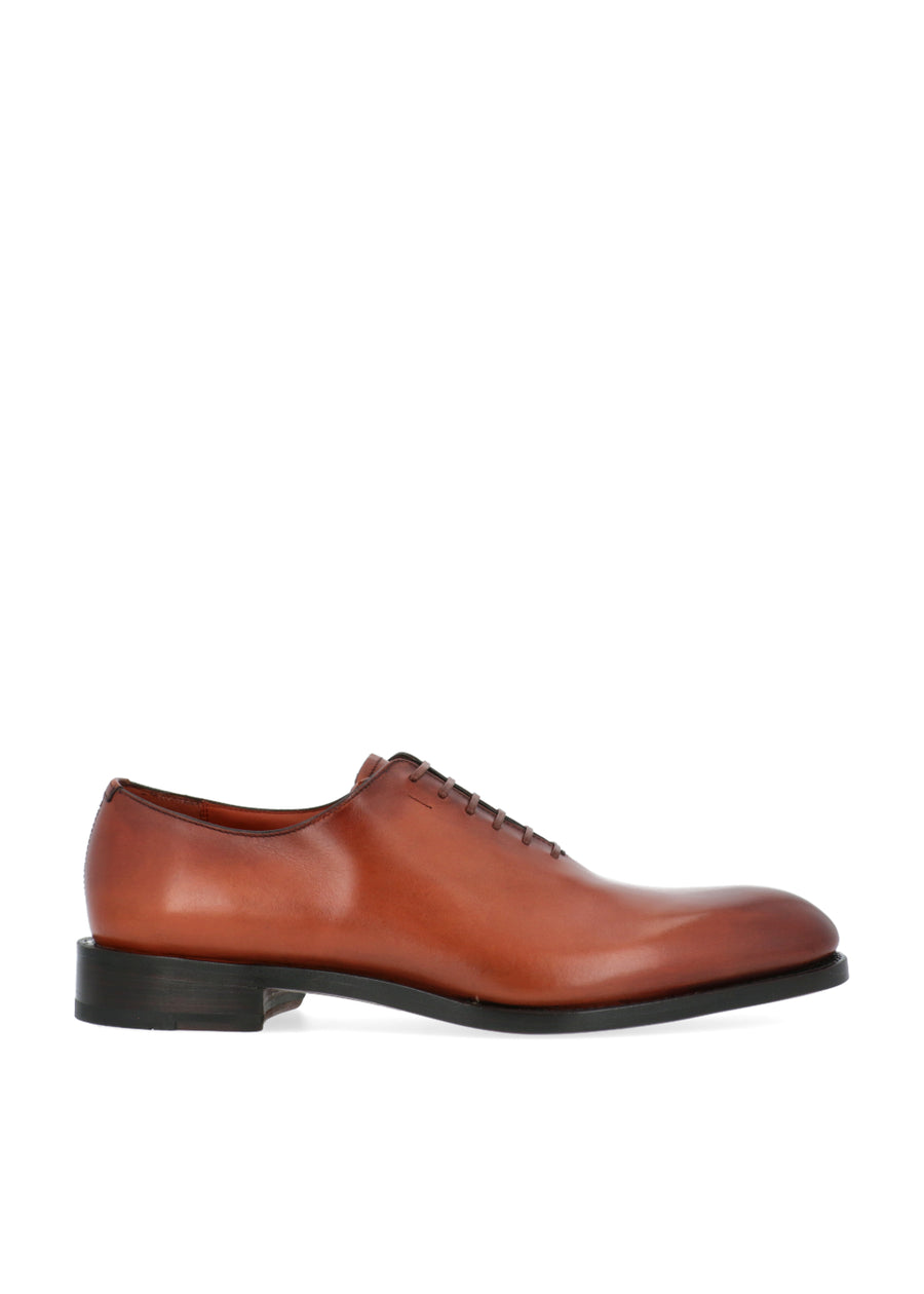Salvatore Ferragamo zapatos oxford Angiolo FRG-ANGIOLO
