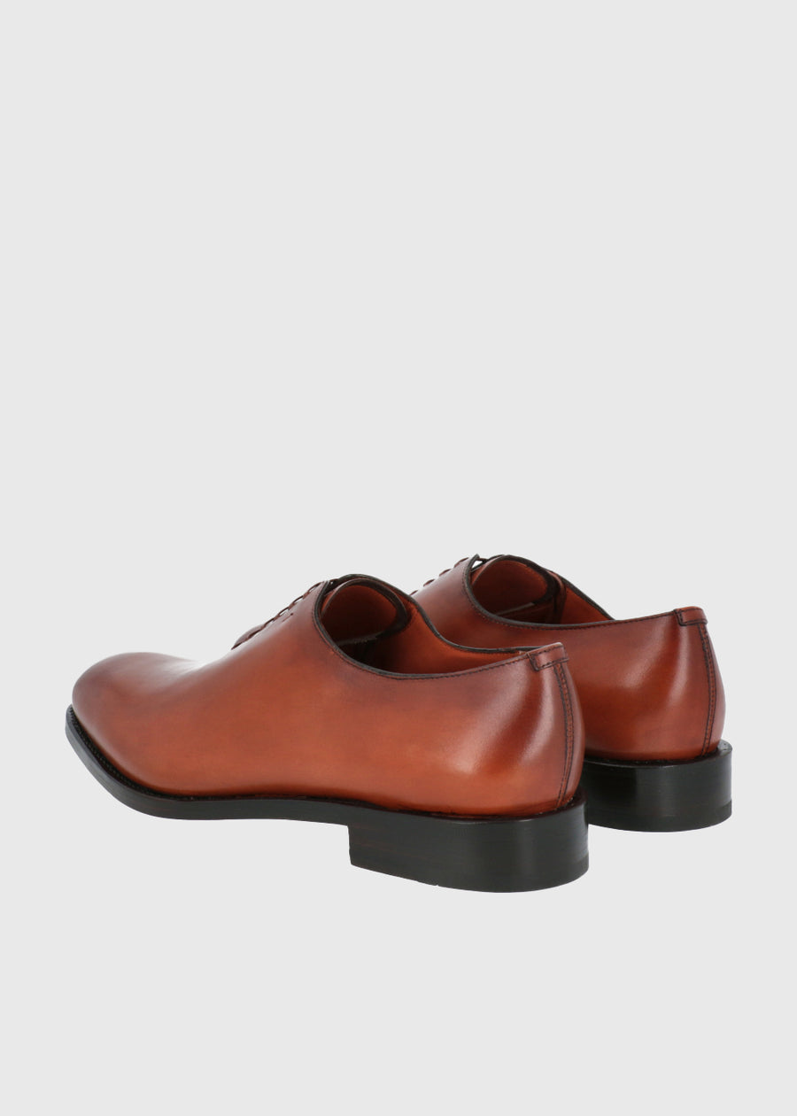 Salvatore Ferragamo zapatos oxford Angiolo FRG-ANGIOLO