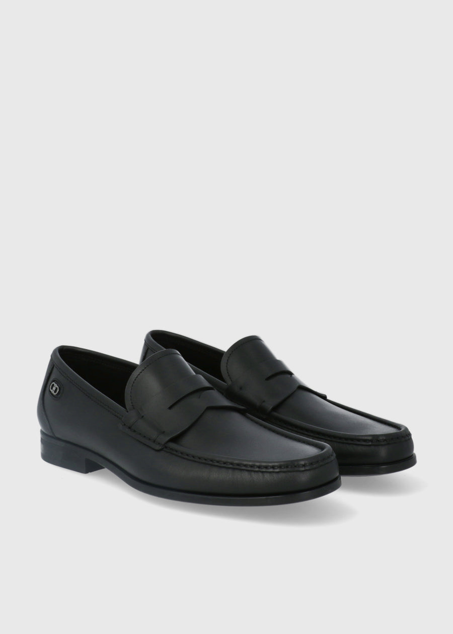 FERRAGAMO Mocasines Penny FRG-ATHEN