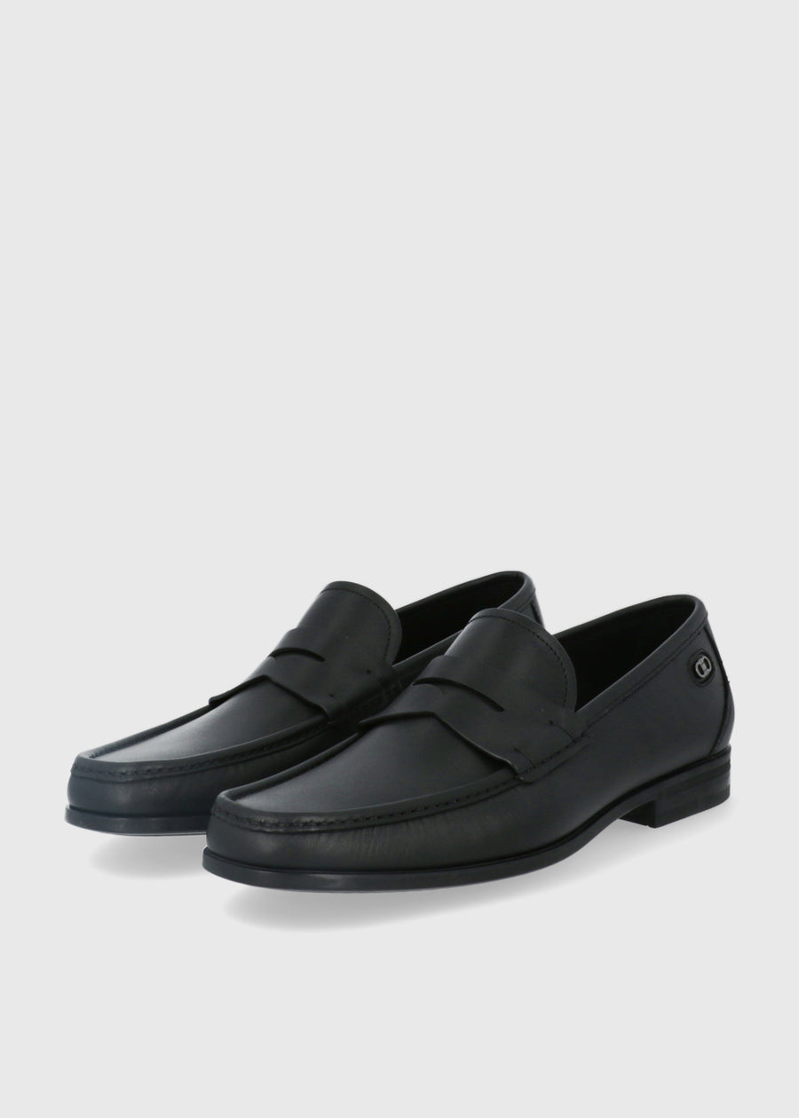 FERRAGAMO Mocasines Penny FRG-ATHEN