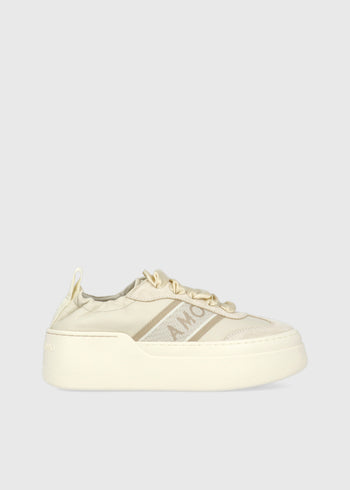 Ferragamo Sneakers Wedge FRG-BEATRICE