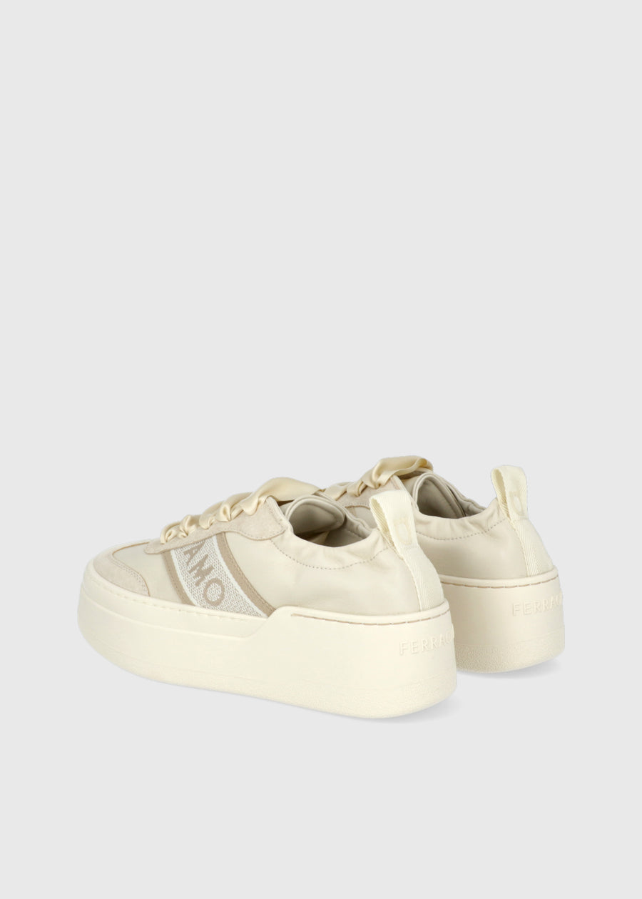 Ferragamo Sneakers Wedge FRG-BEATRICE