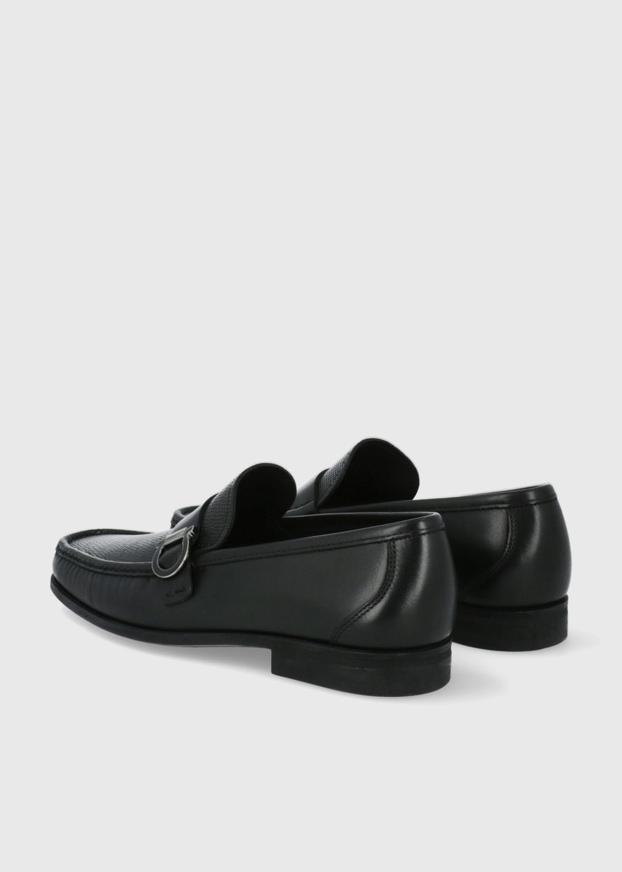 Ferragamo Zapatos Mocasín Caspian FRG-CASPIAN3