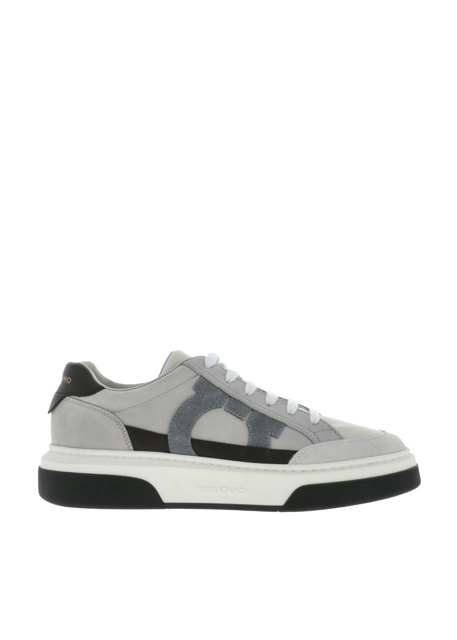 Ferragamo Sneakers FRG-CASSINAG