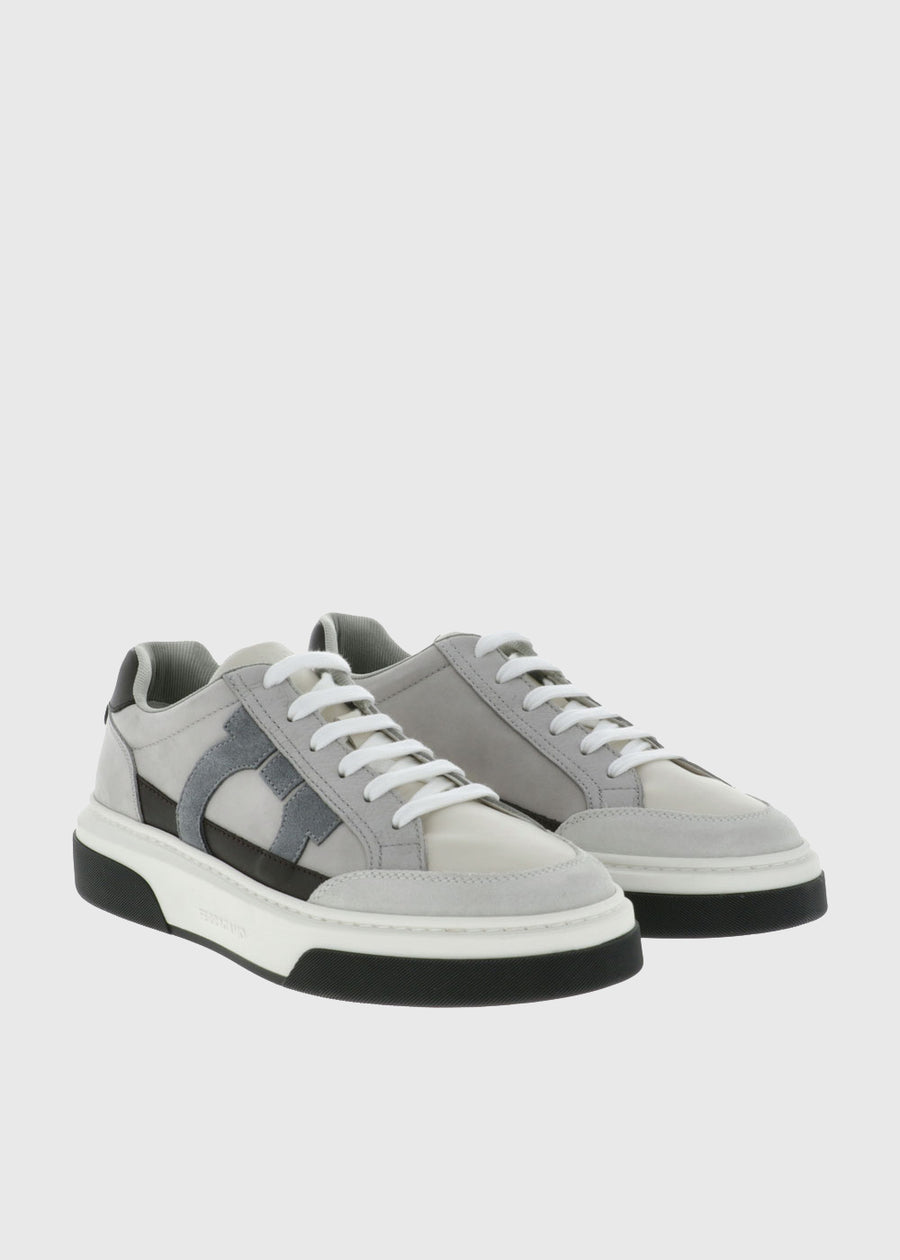 Ferragamo Sneakers FRG-CASSINAG