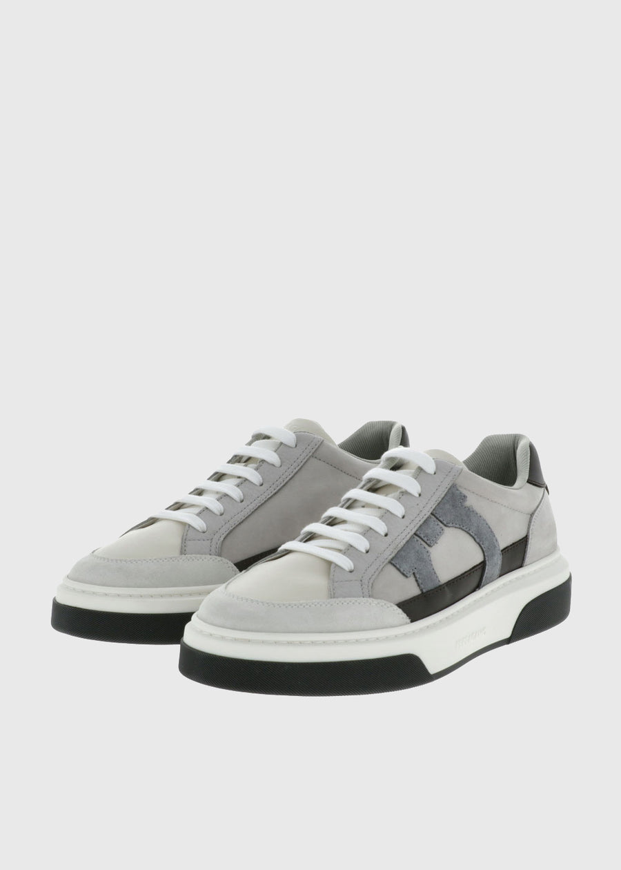 Ferragamo Sneakers FRG-CASSINAG