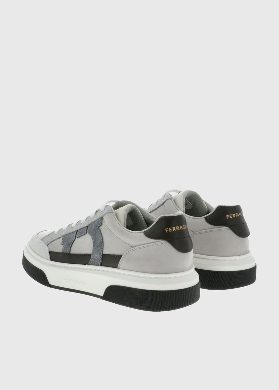 Ferragamo Sneakers FRG-CASSINAG