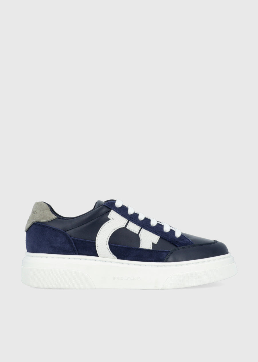 Ferragamo Sneakers FRG-CASSINAG