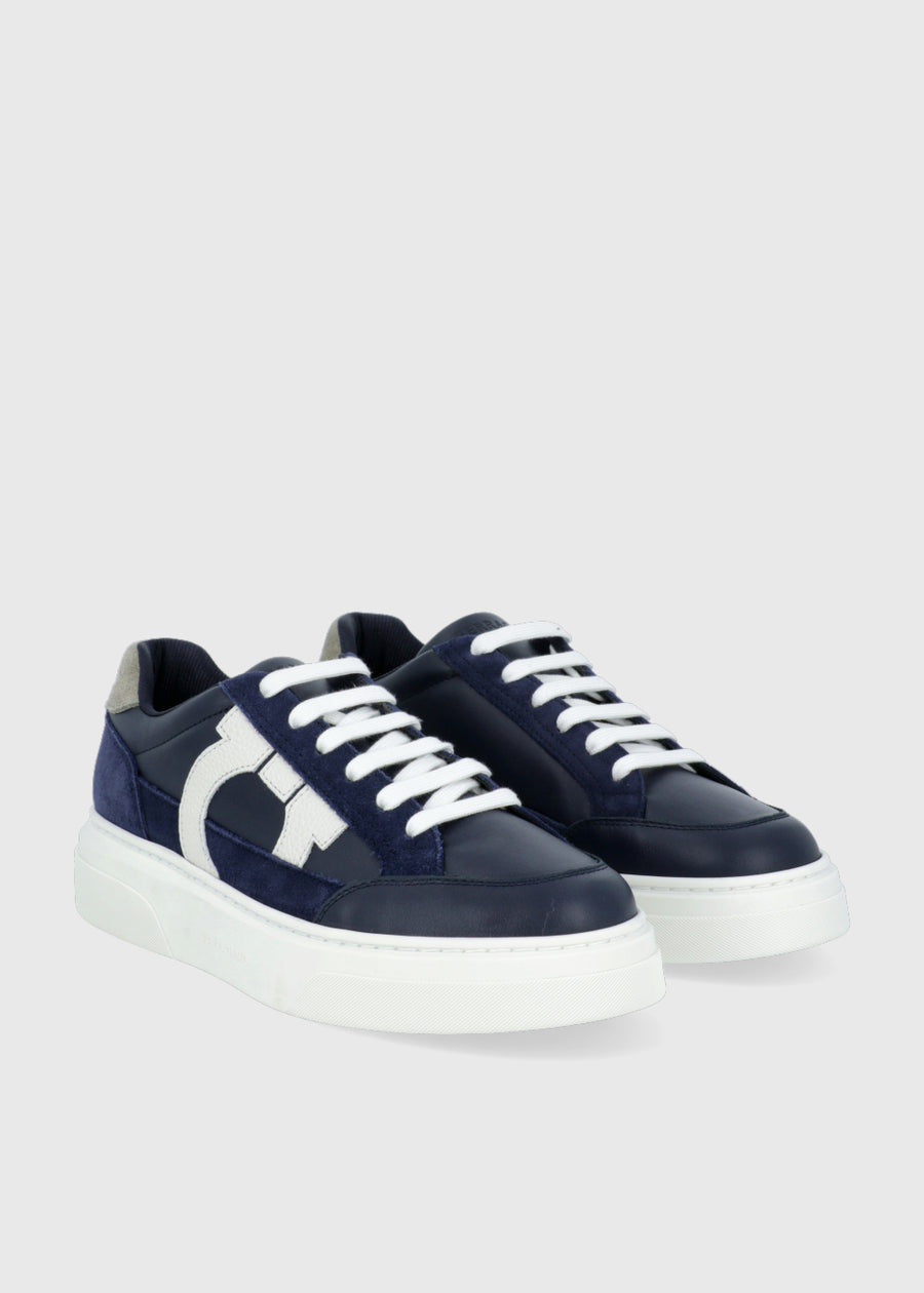 Ferragamo Sneakers FRG-CASSINAG
