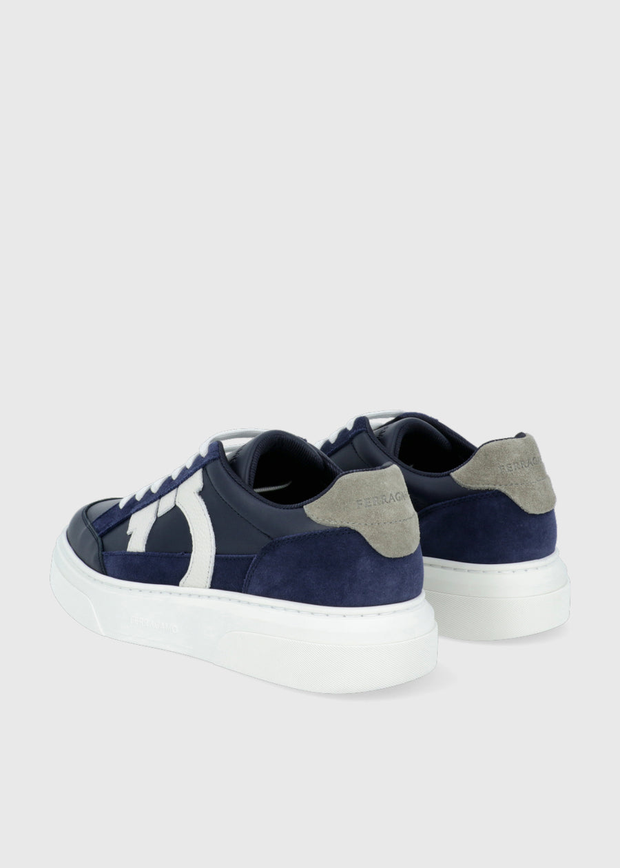 Ferragamo Sneakers FRG-CASSINAG
