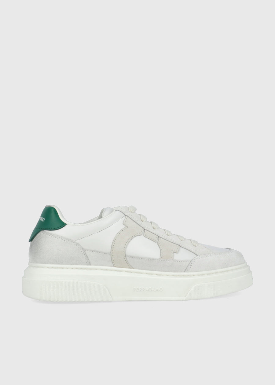 Ferragamo Sneakers FRG-CASSINAG