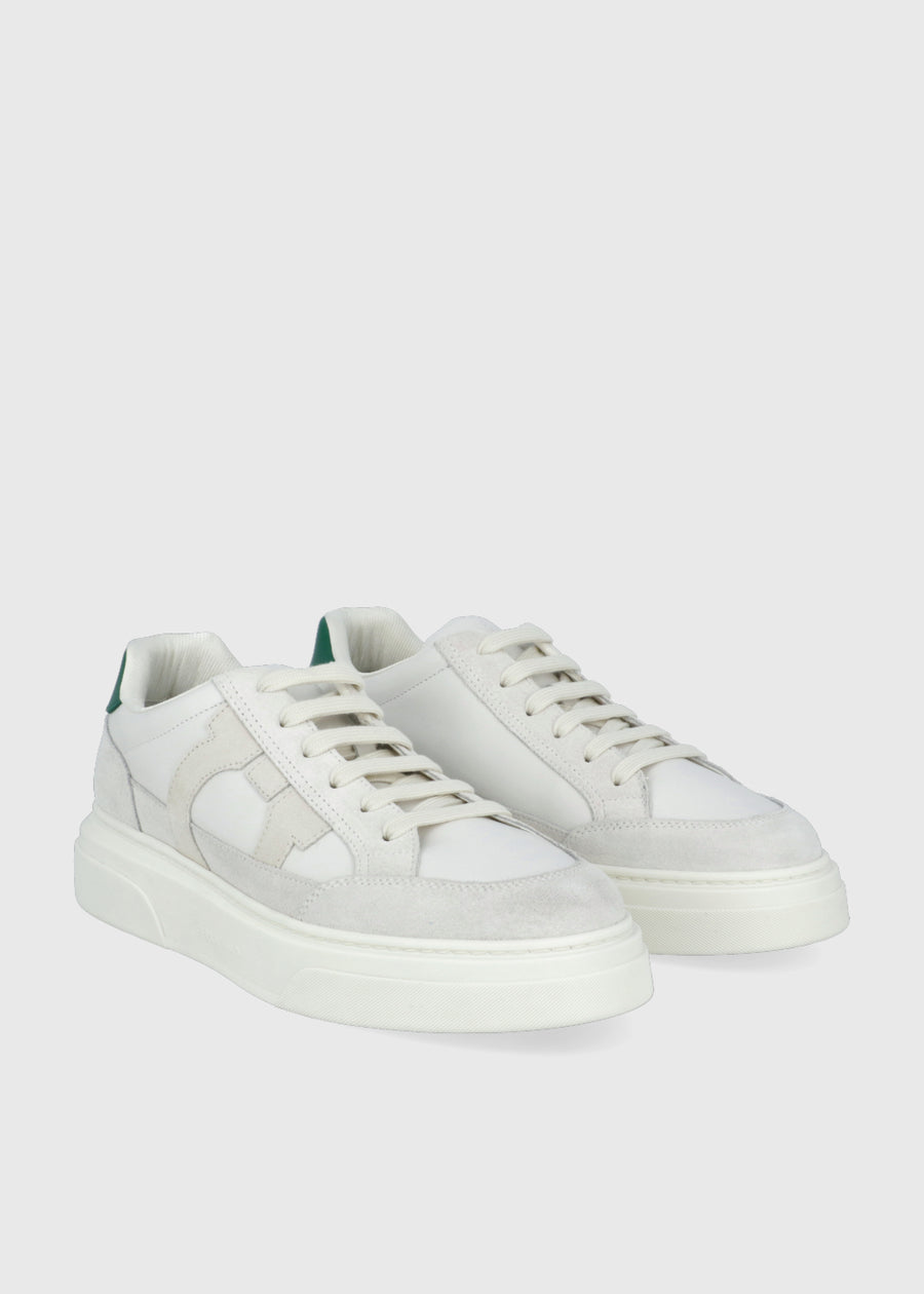 Ferragamo Sneakers FRG-CASSINAG