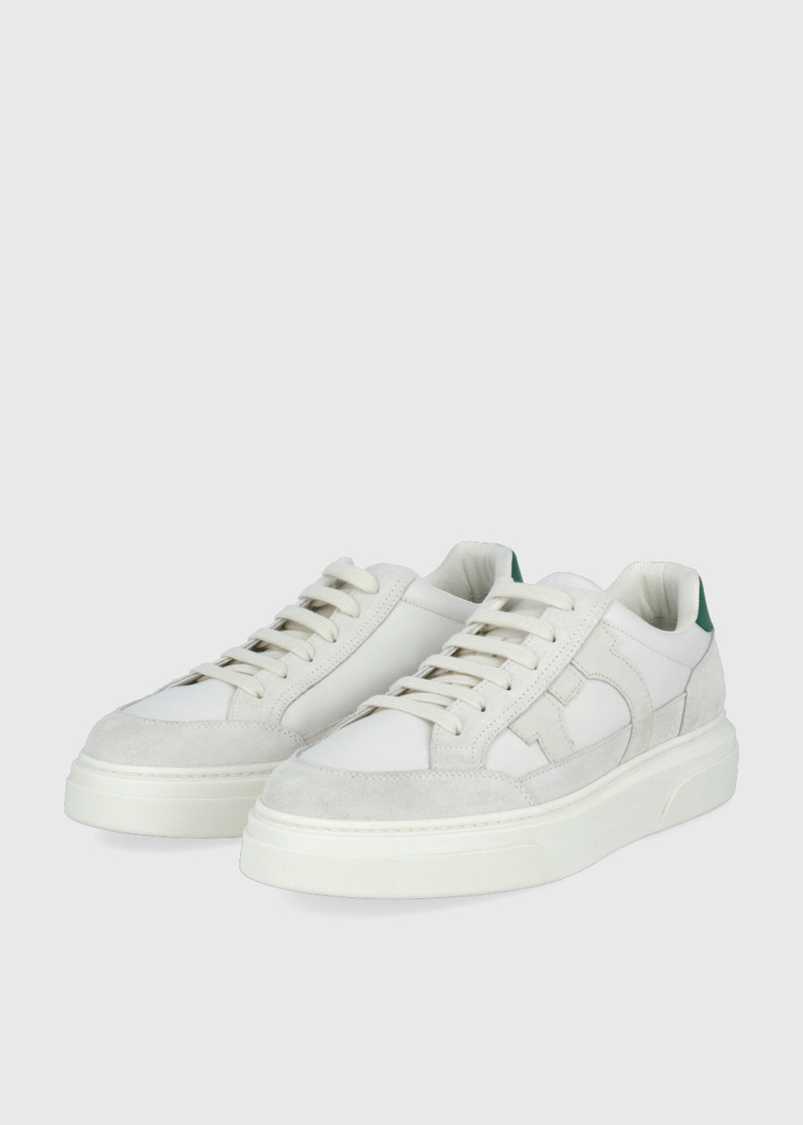 Ferragamo Sneakers FRG-CASSINAG