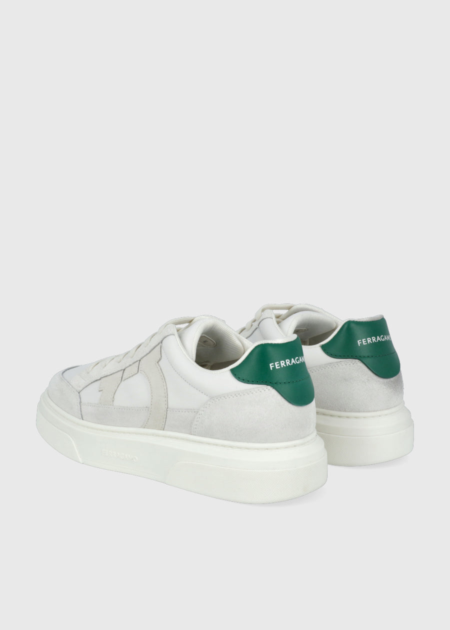 Ferragamo Sneakers FRG-CASSINAG
