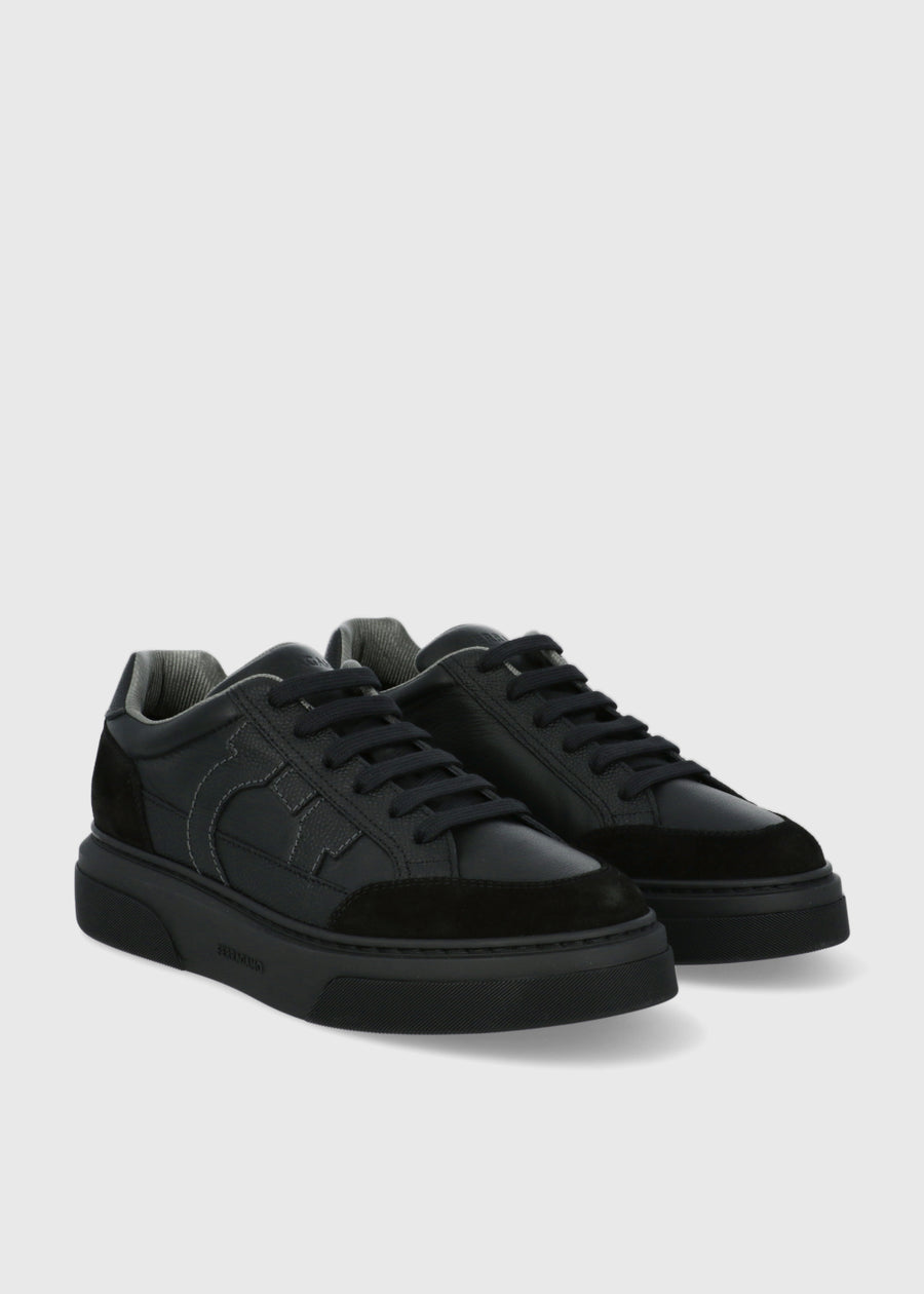 Ferragamo Sneakers FRG-CASSINAG