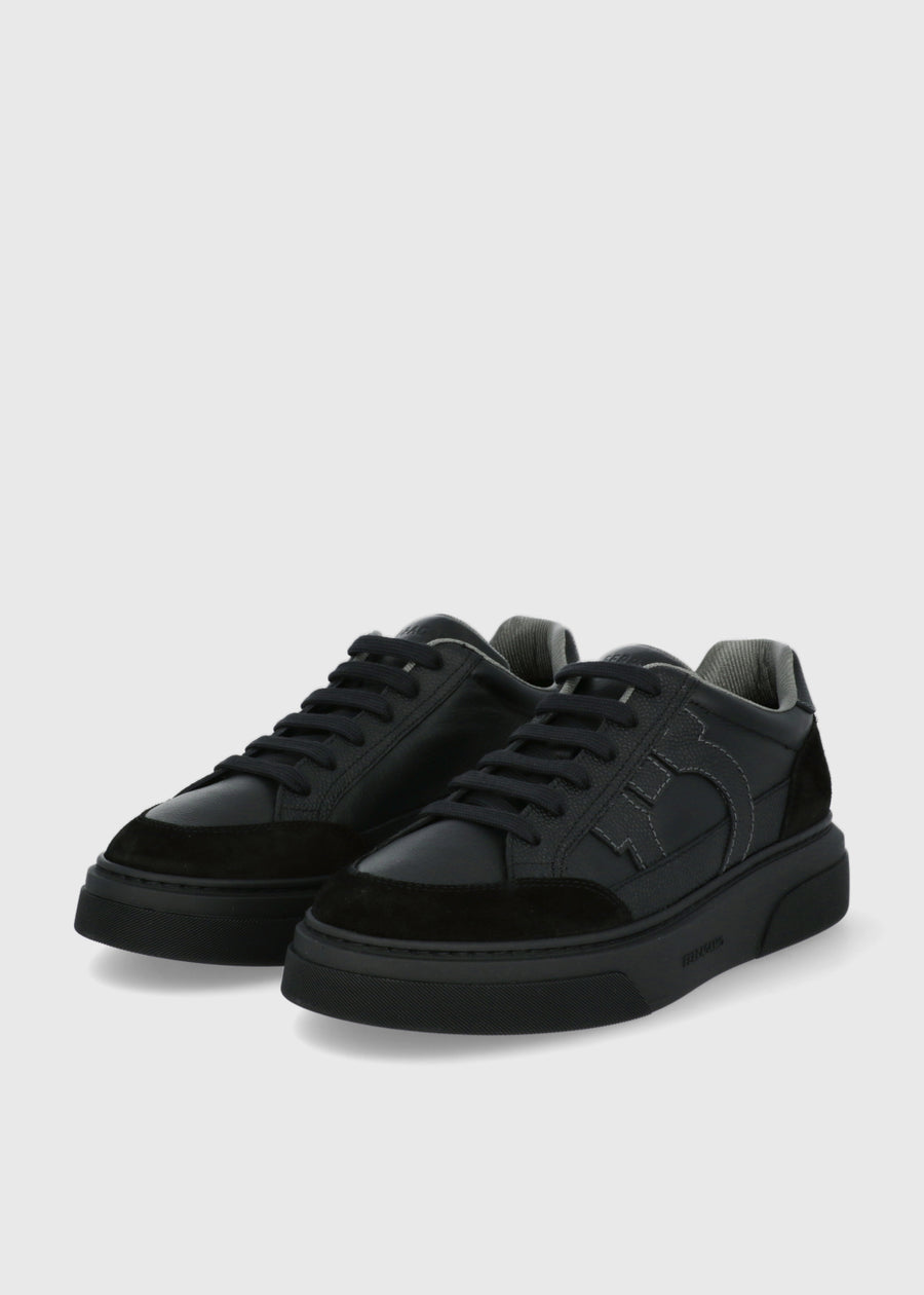 Ferragamo Sneakers FRG-CASSINAG