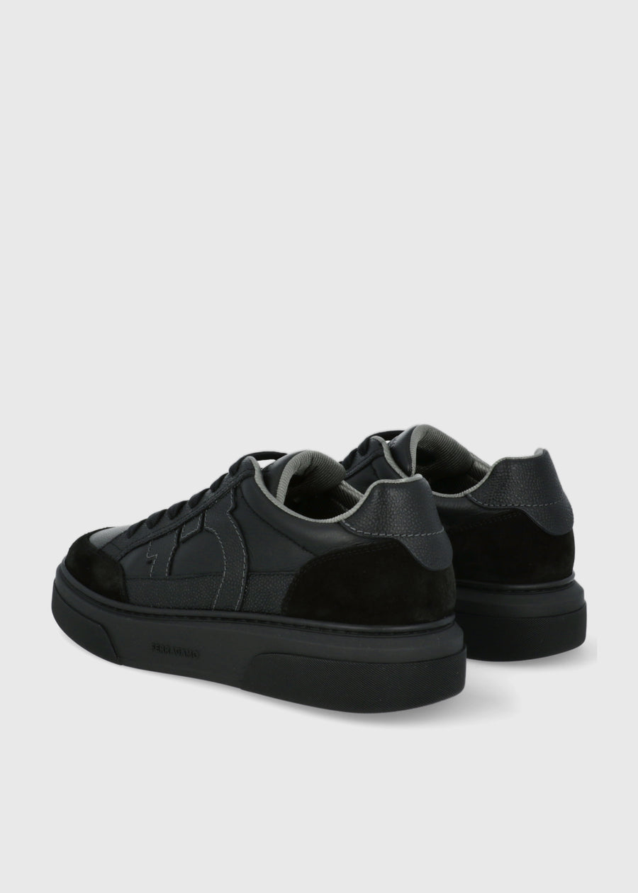 Ferragamo Sneakers FRG-CASSINAG