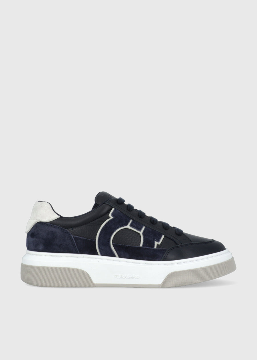 Ferragamo Sneakers Casina Gan 2 FRG-CASSING2