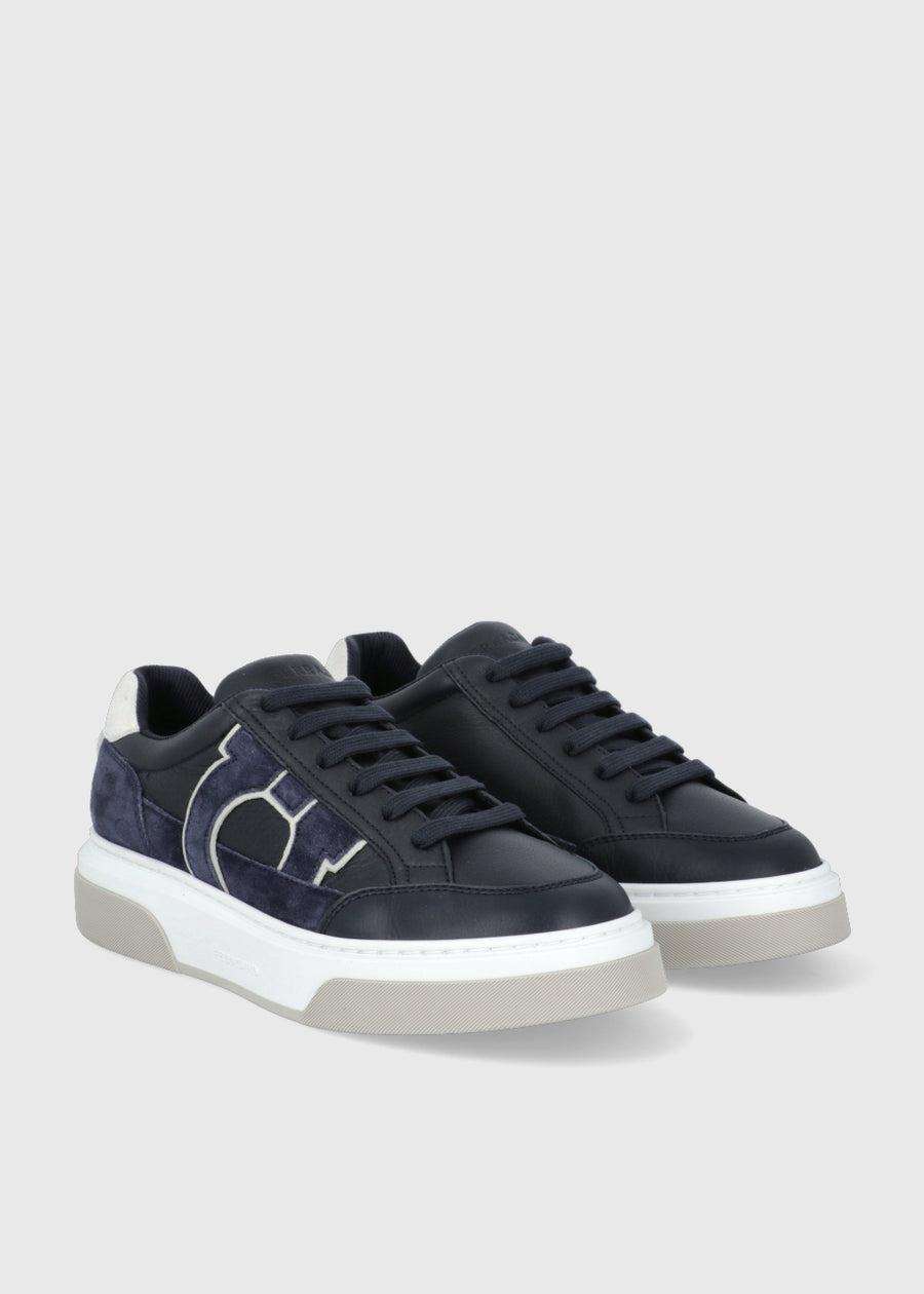 Ferragamo Sneakers Casina Gan 2 FRG-CASSING2