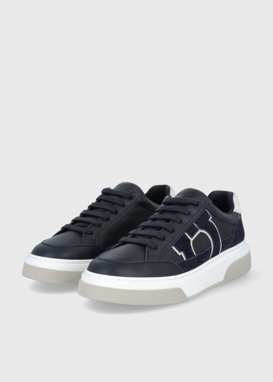 Ferragamo Sneakers Casina Gan 2 FRG-CASSING2