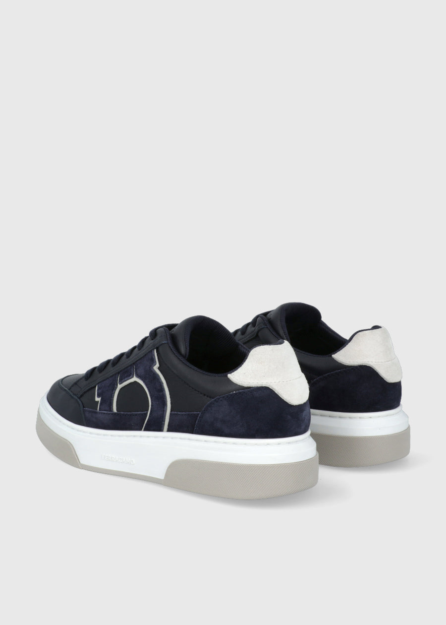 Ferragamo Sneakers Casina Gan 2 FRG-CASSING2