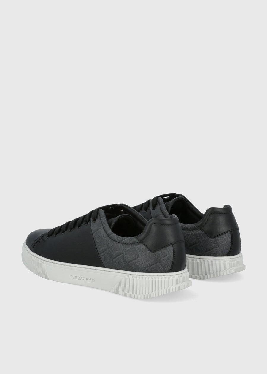 Ferragamo Sneakers monogram FRG-CLAYTJCQ