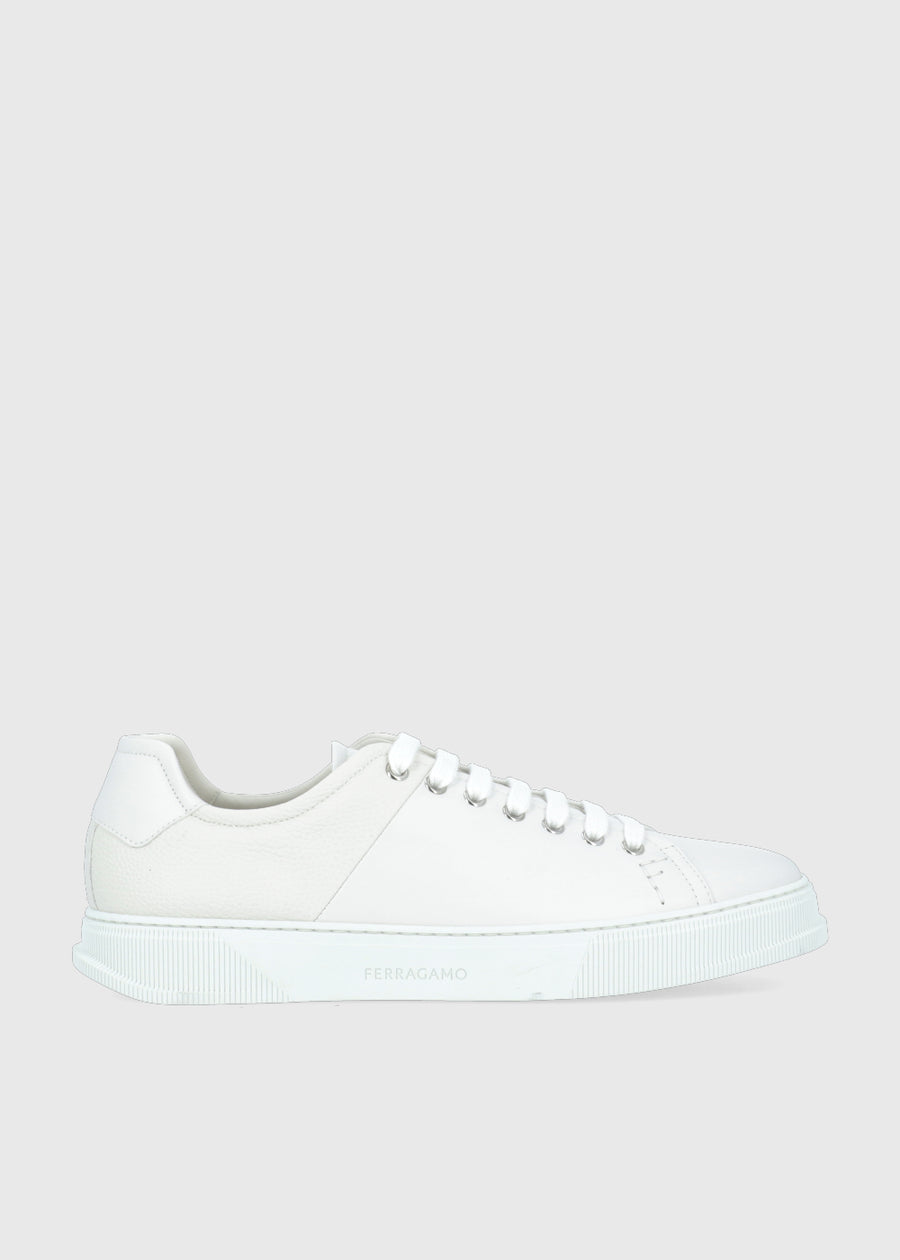 Ferragamo Sneakers FRG-CLAYTON