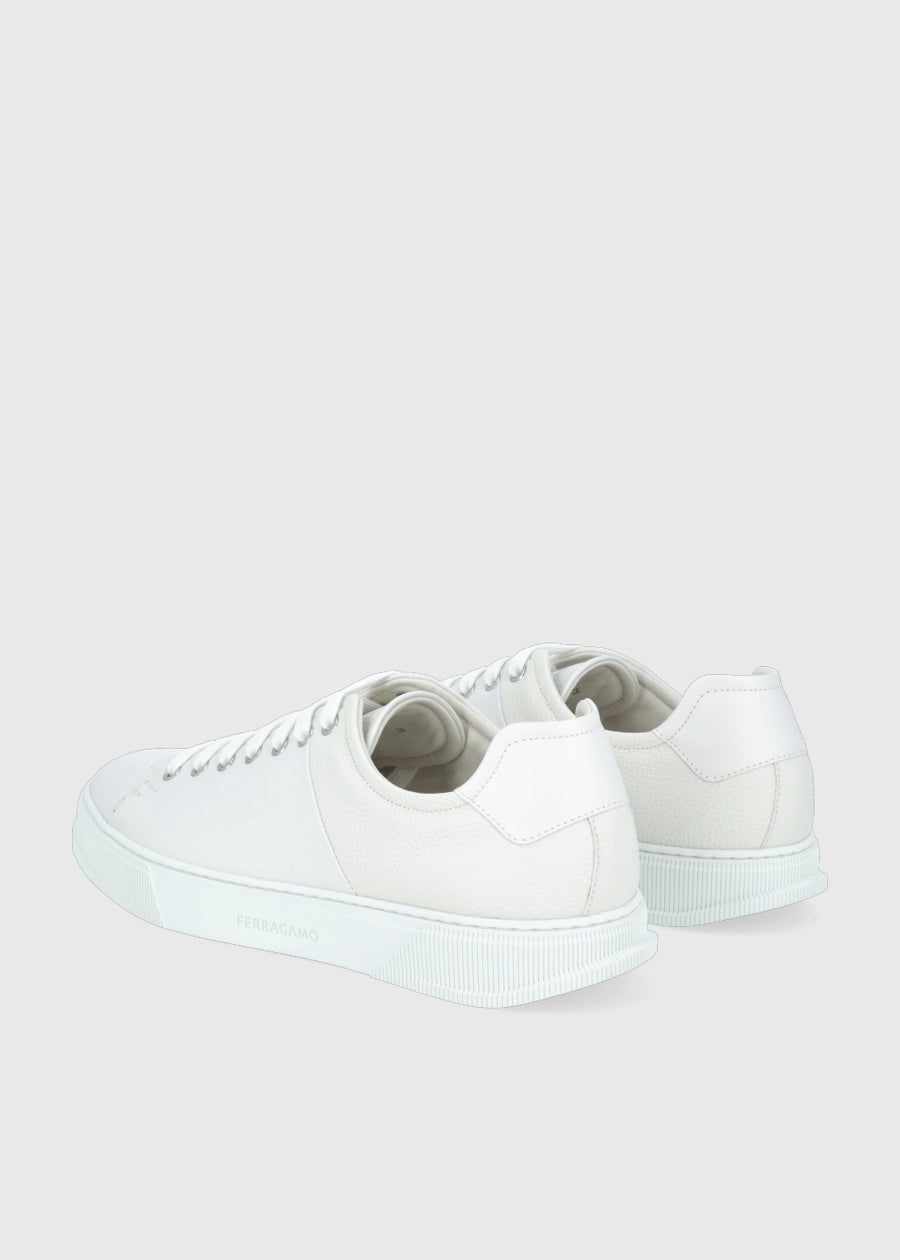 Ferragamo Sneakers FRG-CLAYTON