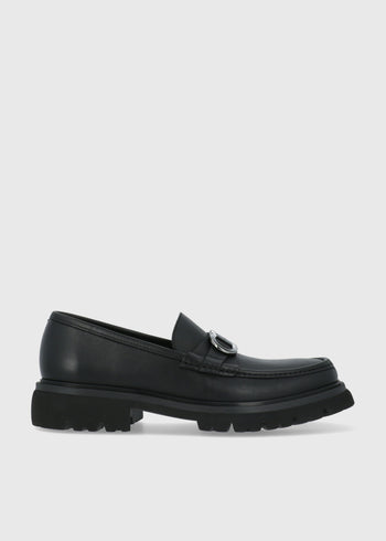 Ferragamo Mocasines  FRG-COCOON