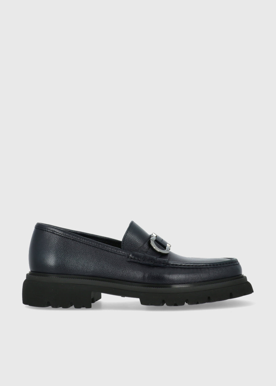 Ferragamo Mocasines FRG-COCOON