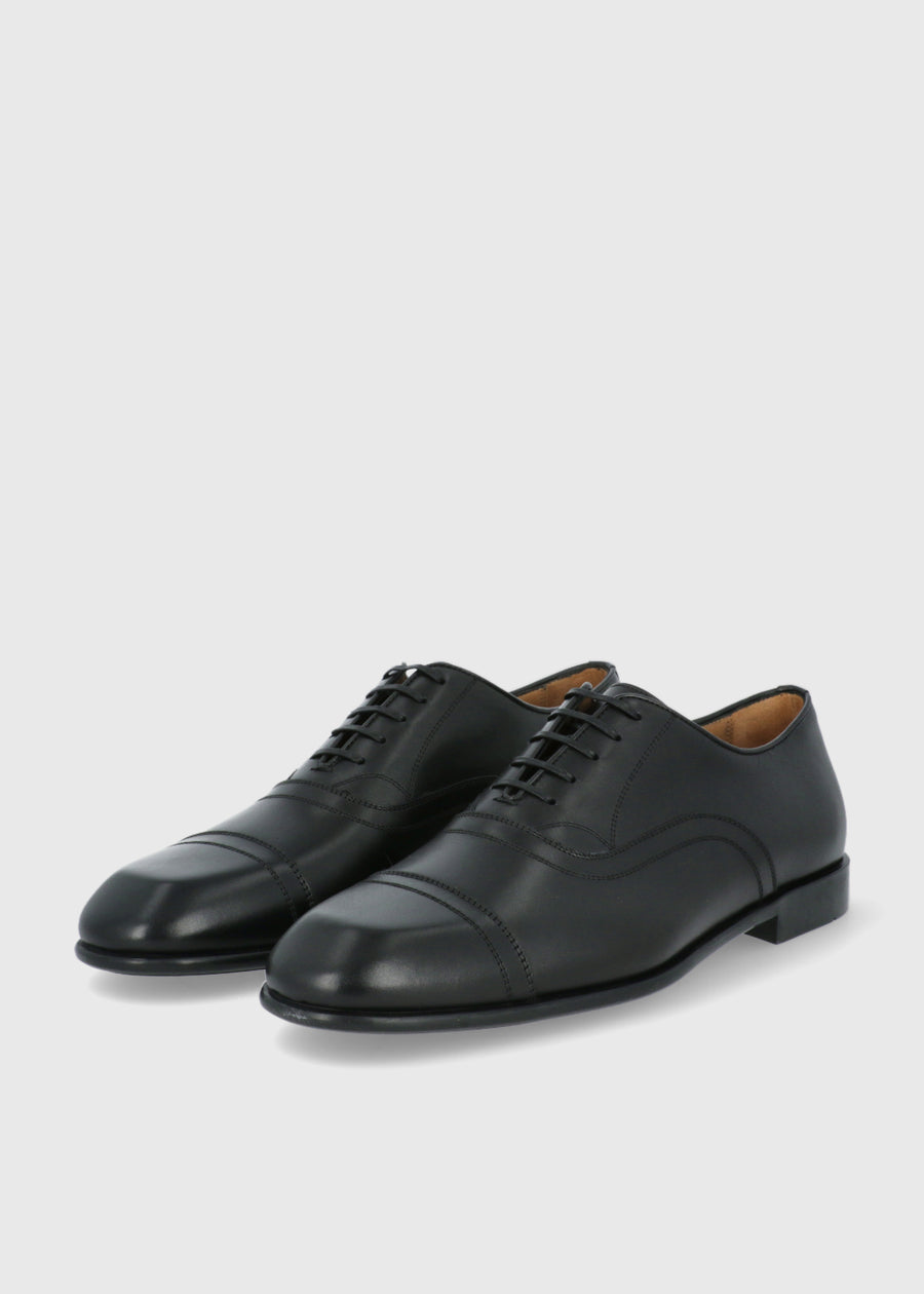 Ferragamo Zapatos Oxford Cortez FRG-CORTEZ