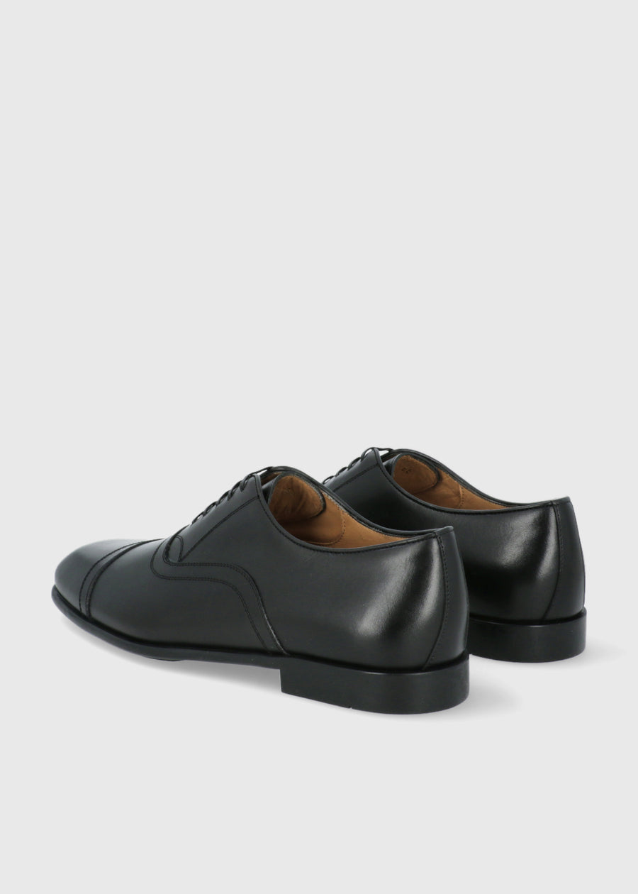 Ferragamo Zapatos Oxford Cortez FRG-CORTEZ