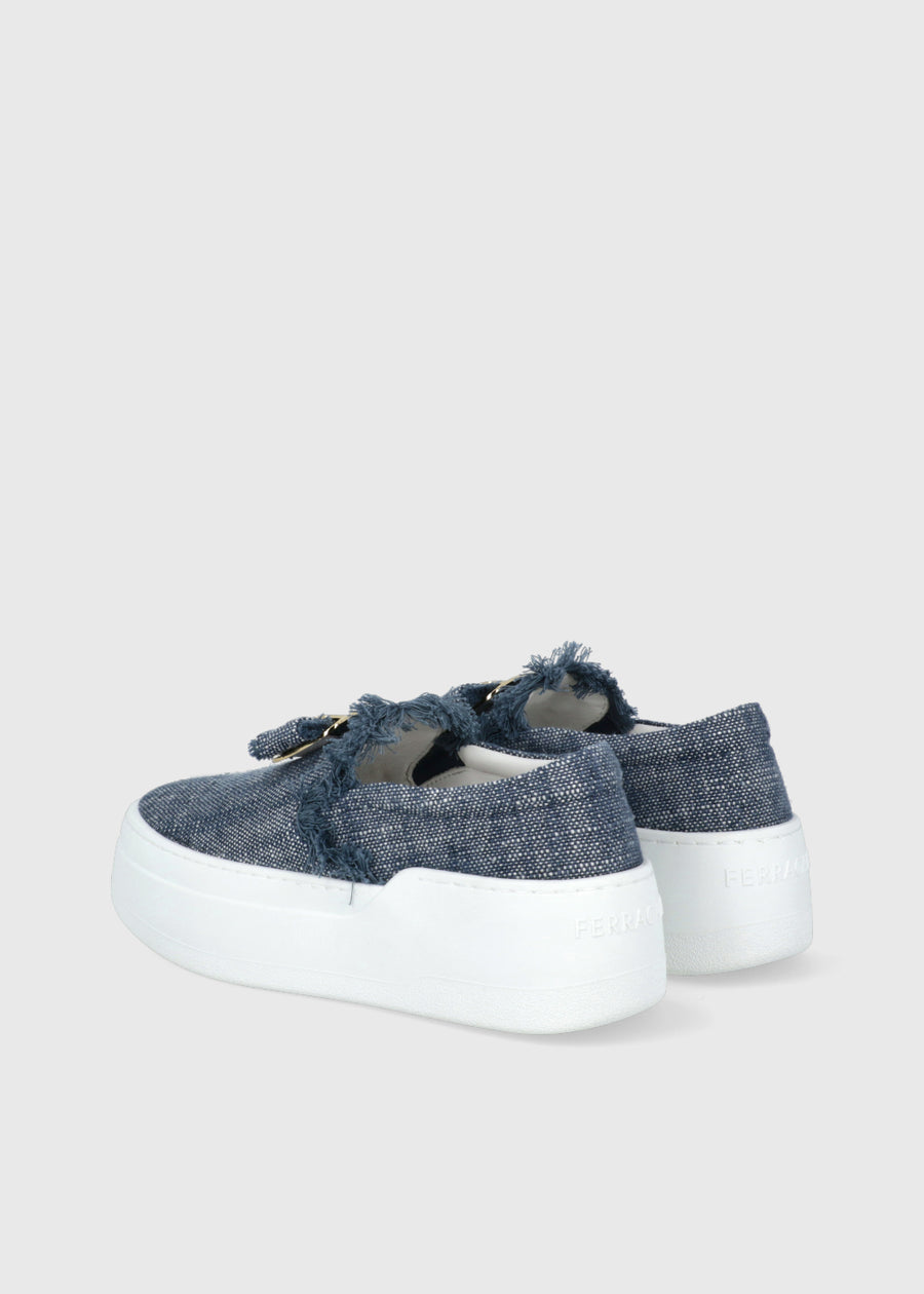 Ferragamo Sneakers Cristal FRG-CRISTAT2