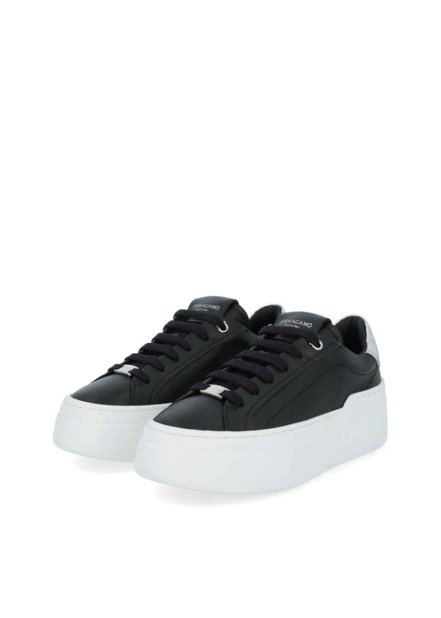Ferragamo Sneakers FRG-DAHLIA1