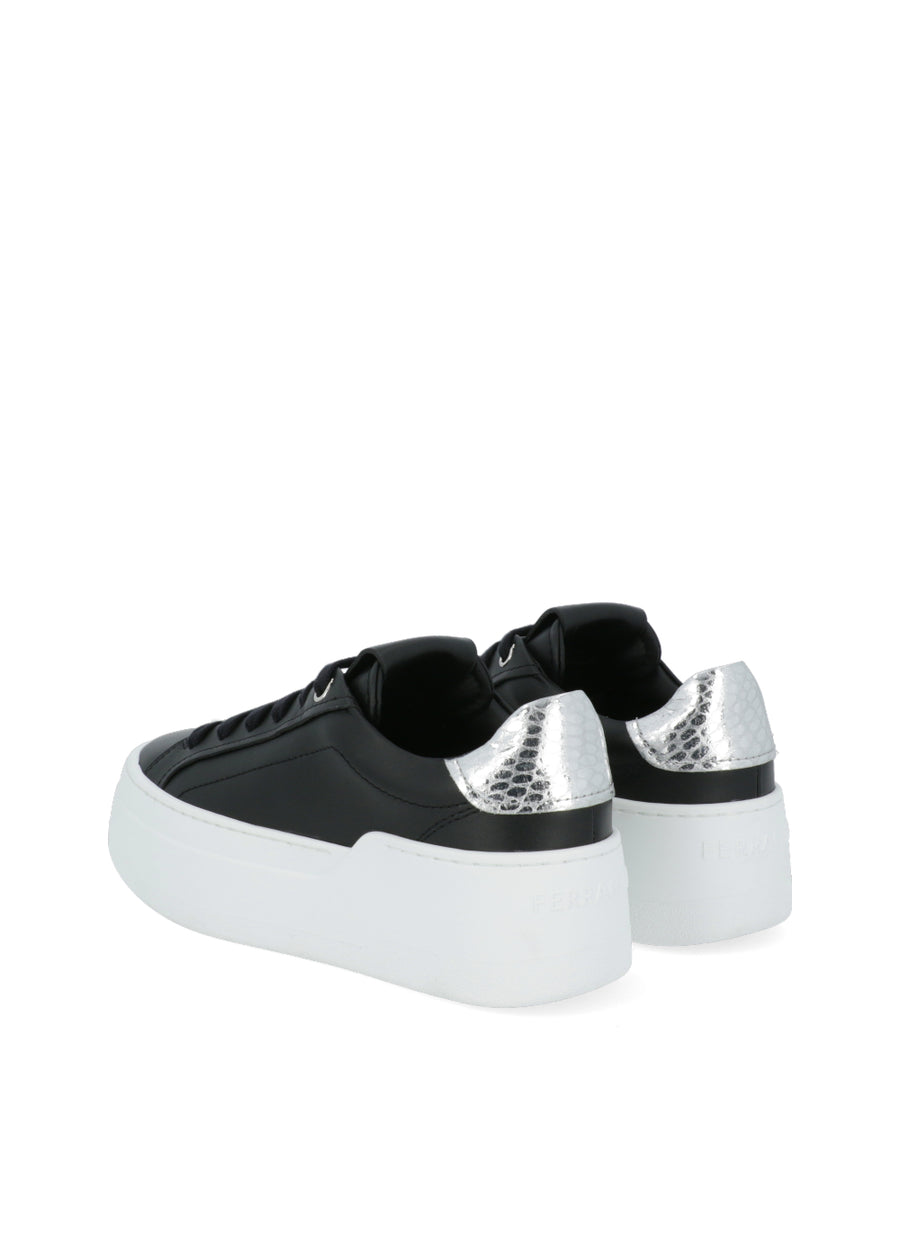 Ferragamo Sneakers FRG-DAHLIA1