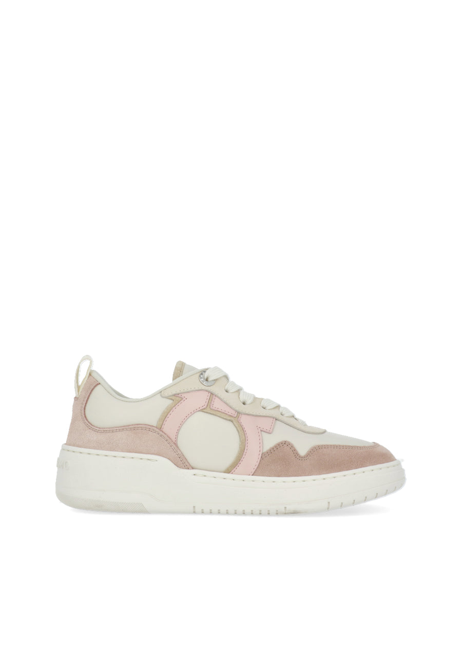 Ferragamo Sneakers FRG-DANIA