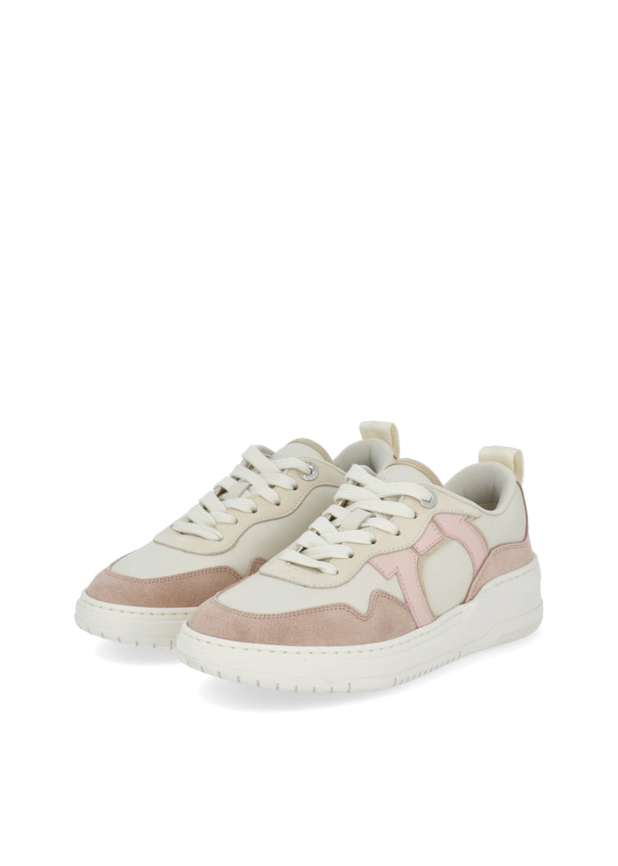 Ferragamo Sneakers FRG-DANIA