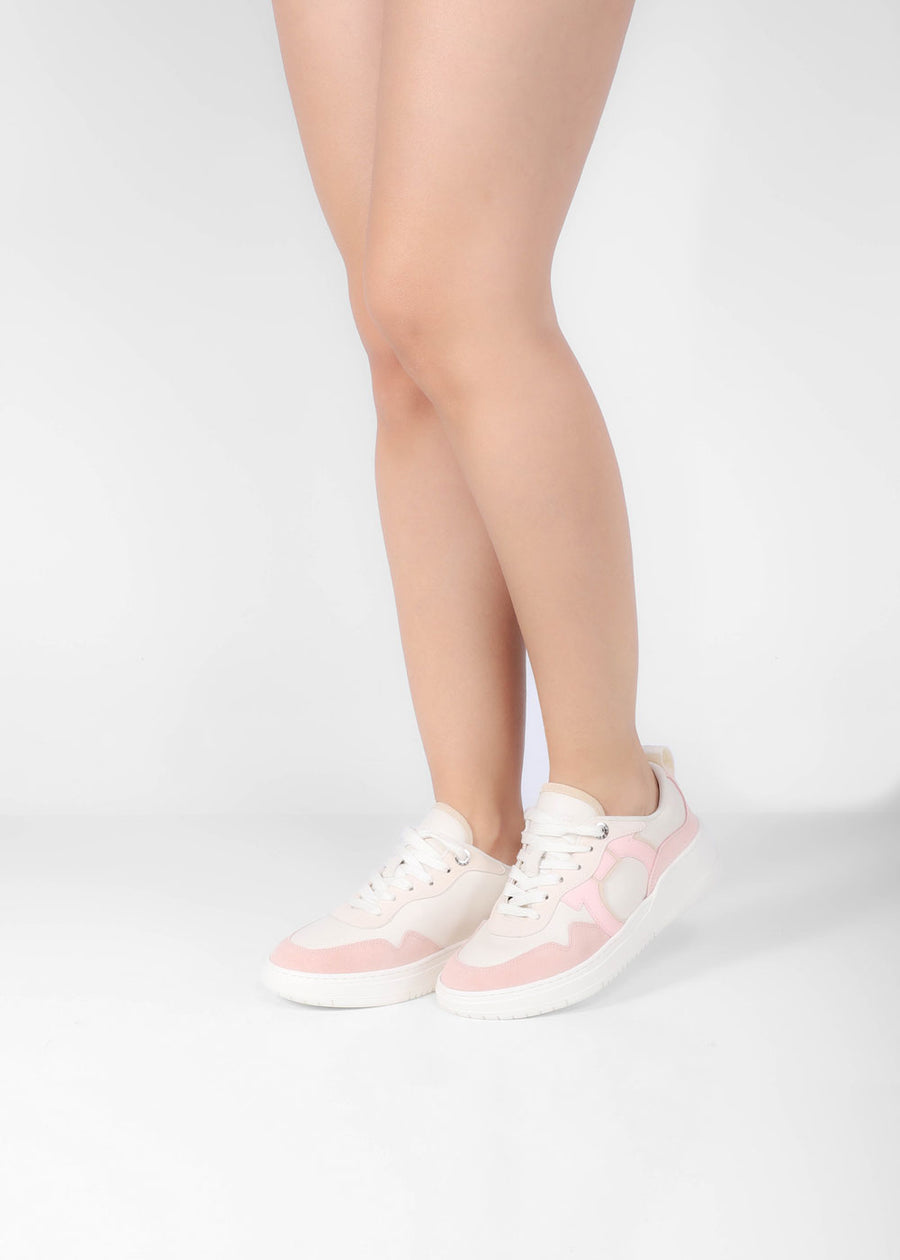 Ferragamo Sneakers FRG-DANIA