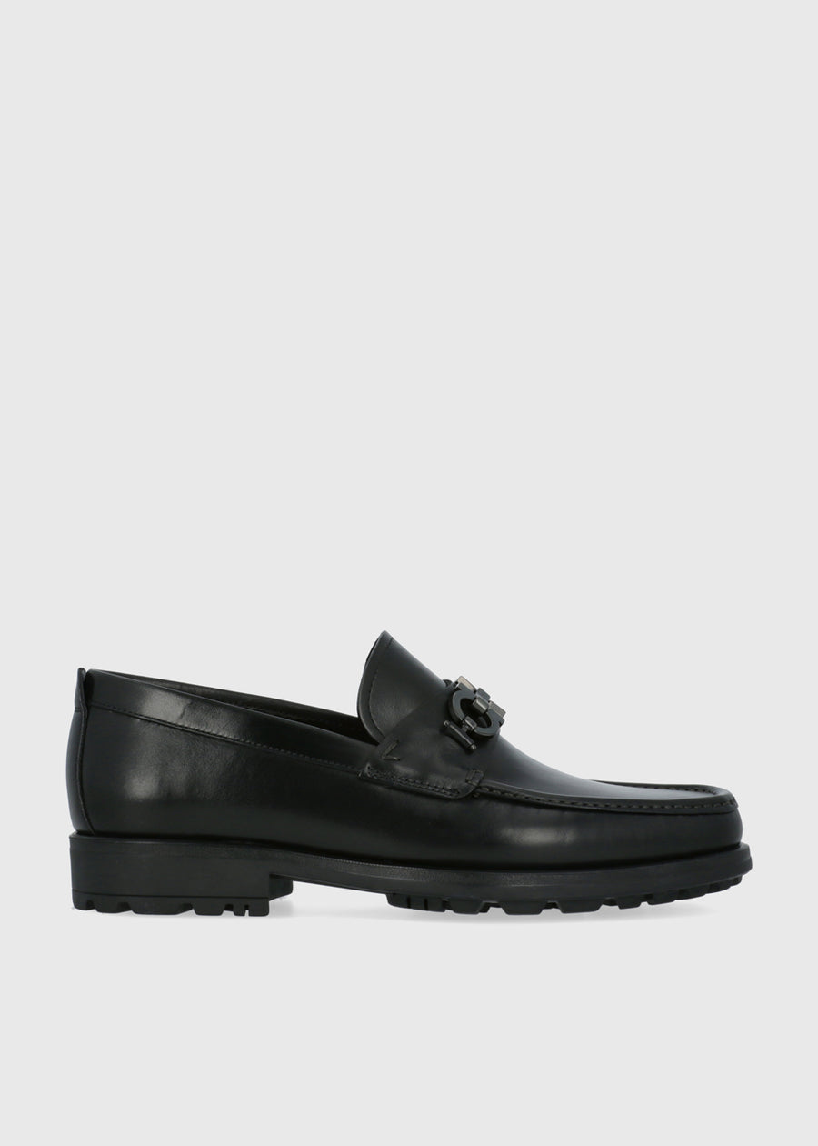 Salvatore Ferragamo mocasines David FRG-DAVID