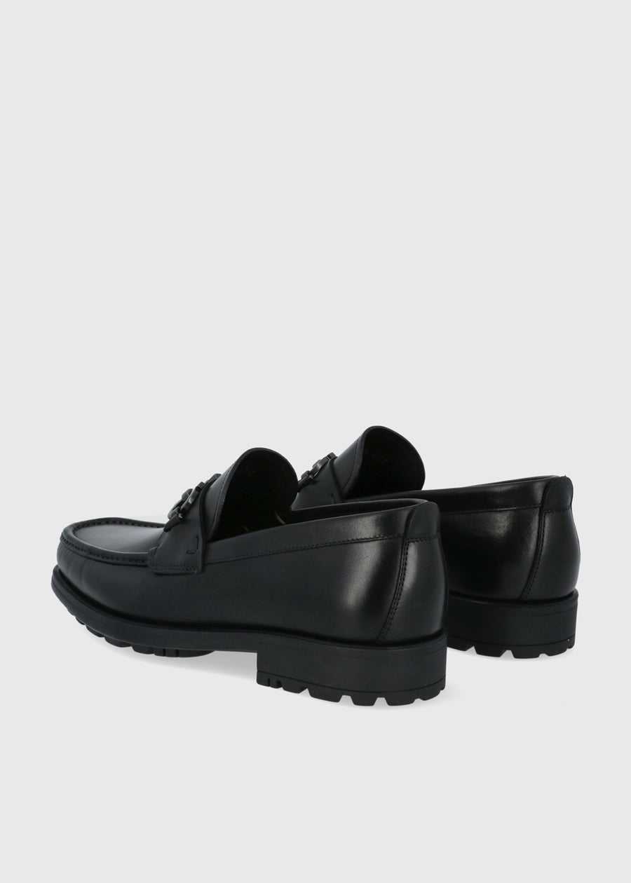 Salvatore Ferragamo mocasines David FRG-DAVID