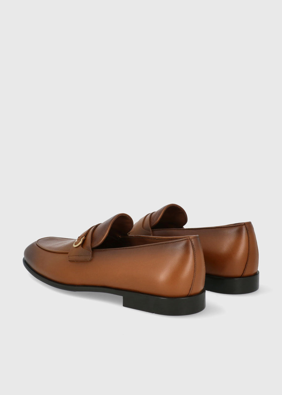 Ferragamo Mocasines FRG-DESIO