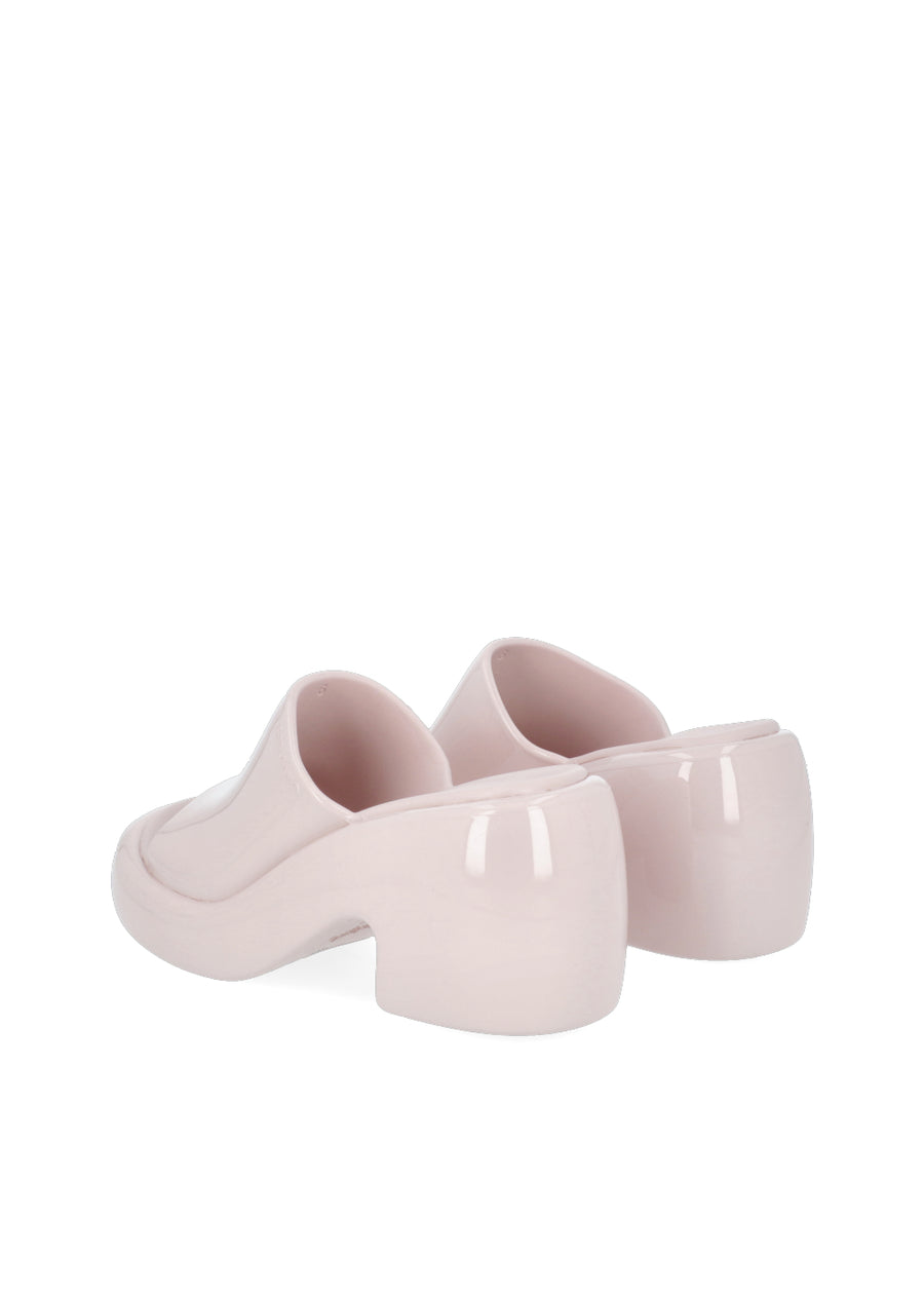 Ferragamo Mules de goma FRG-DEVA2