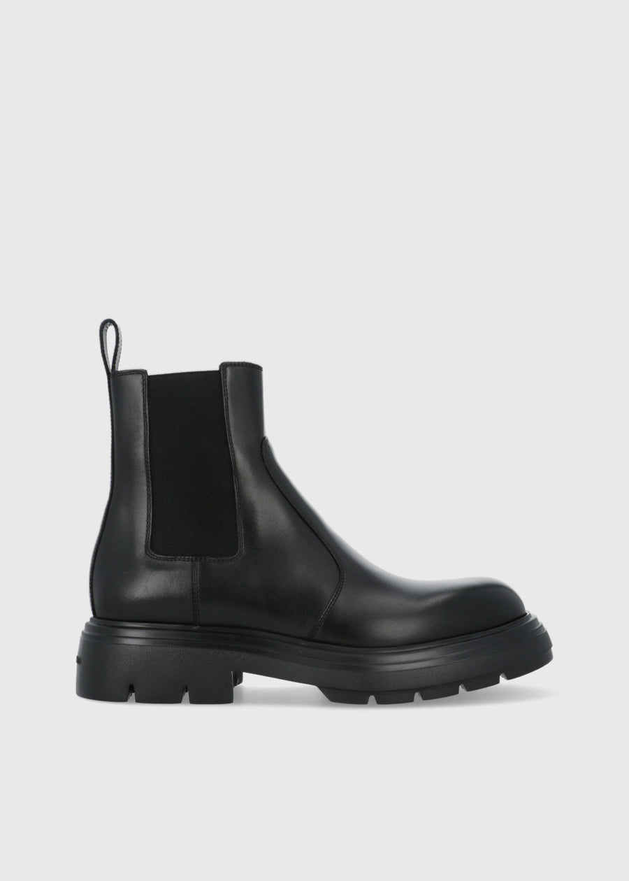 Ferragamo Botas Chelsea FRG-DOLLIE